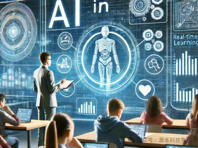 艾弗森贝博ballbet官网科技-本科生掌握大数据、云原生、AI-竞赛保研求职的“超车秘籍”来了！